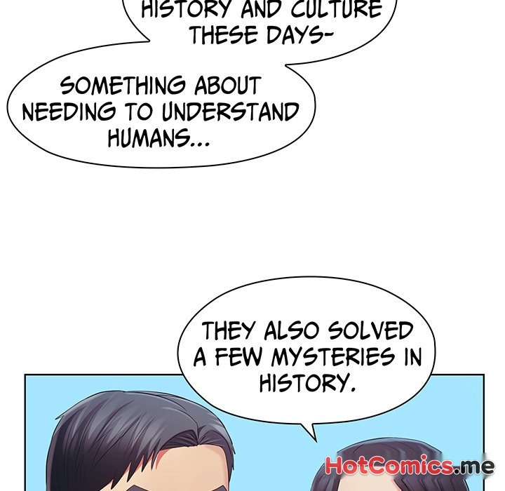 Master, Do You Need A Hand? - episode 42 - 98