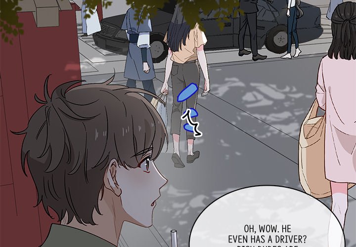 To Trick a Mermaid - episode 16 - 3