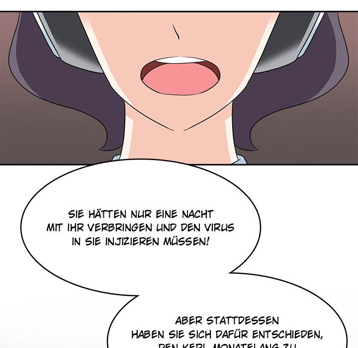 Agent Playboy meldet sich zum Dienst - episode 20 - 56