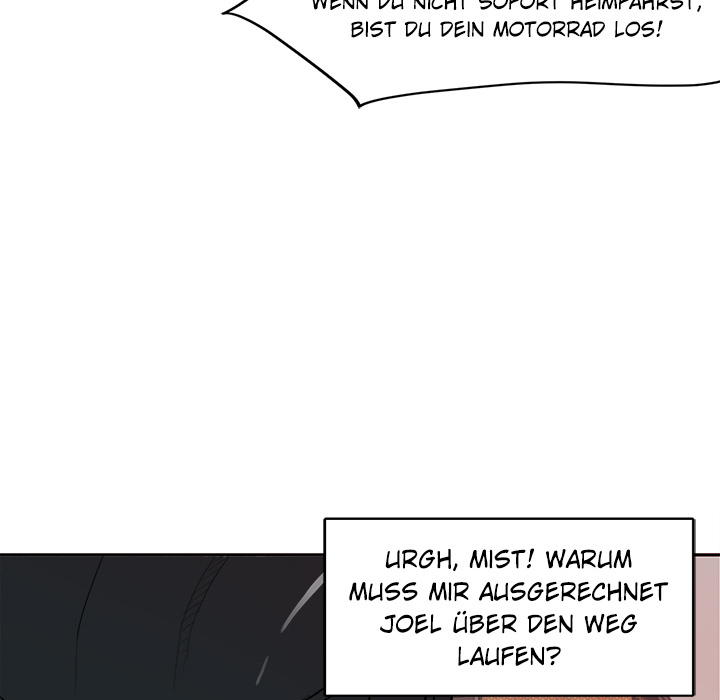 Liebe Lieber Nicht - episode 3 - 38