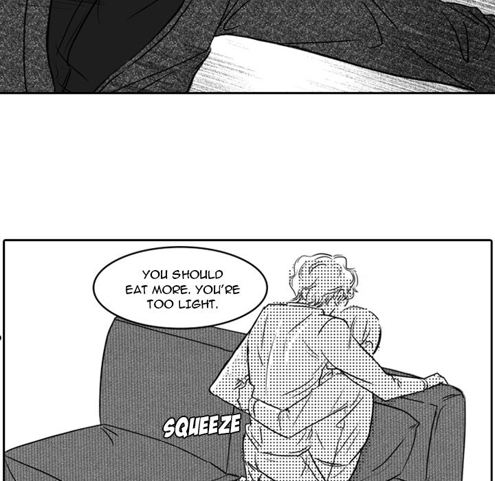 His Preference - episode 18 - 48