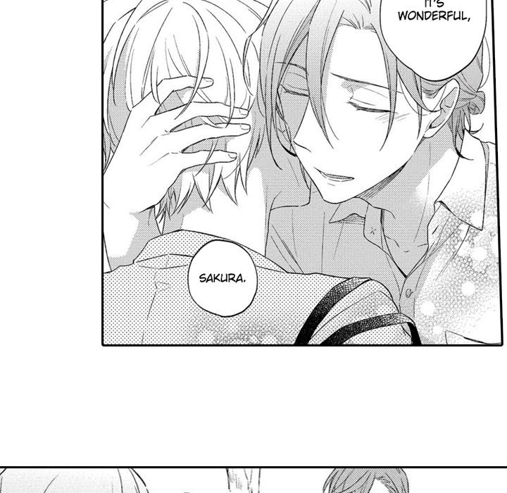 Love Blooms for a Twisted Blossom - episode 10 - 39