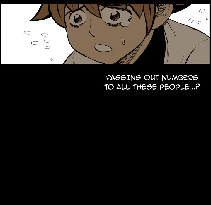 The Bully Hunter - episode 7 - 59