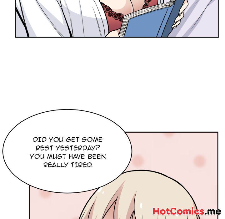 Excuse me, This is my Room - UNCENSORED - episode 23 - 114