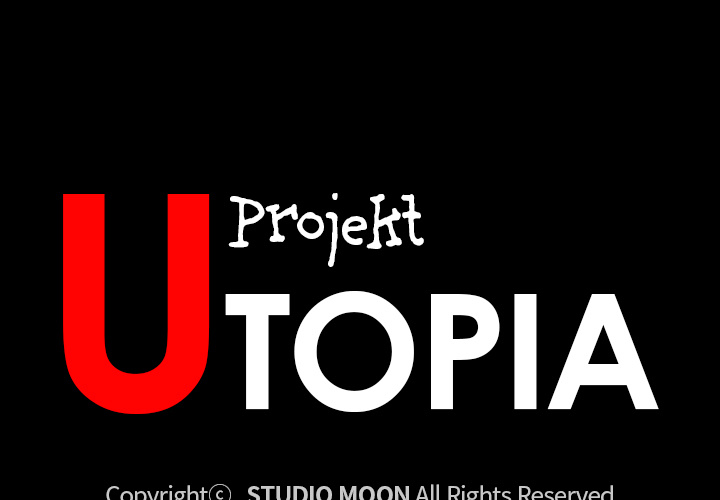 Projekt Utopia - episode 4 - 0