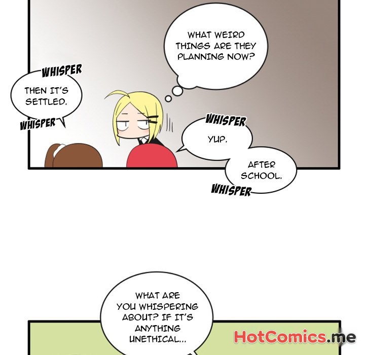 The Amazing Siblings - episode 76 - 15