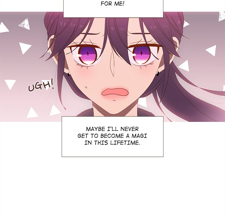 My Life as a Half-Magi - episode 22 - 9