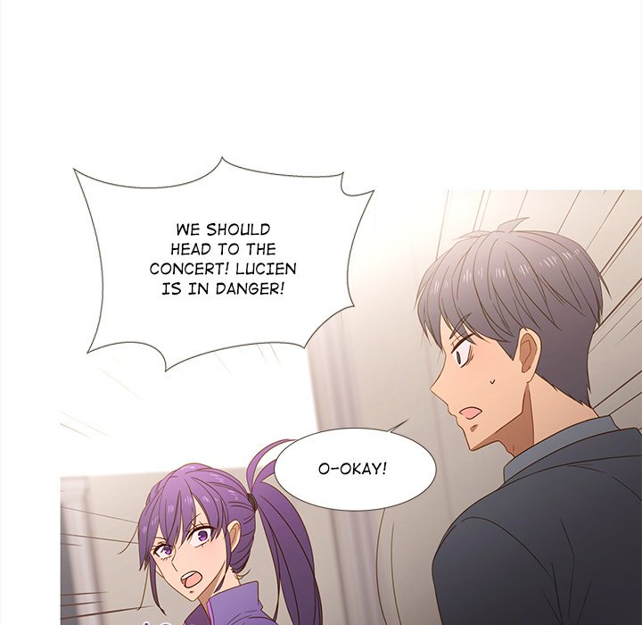 My Life as a Half-Magi - episode 47 - 79