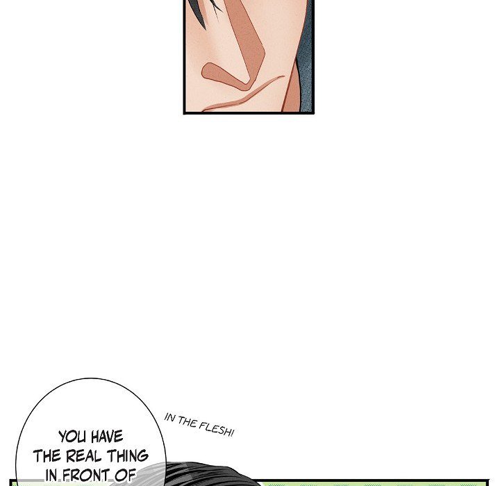 Work, Fight and Love - Webtoon Edition - episode 75 - 40