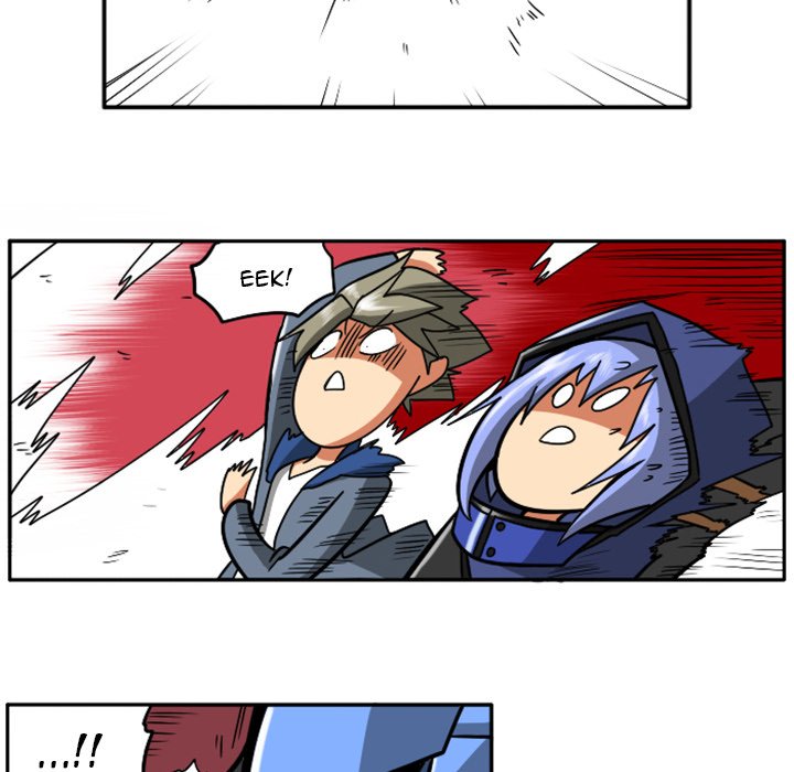 Maki and Friends - episode 29 - 254