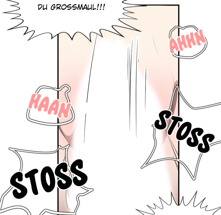 Du bist nichts Besonderes! - episode 3 - 76