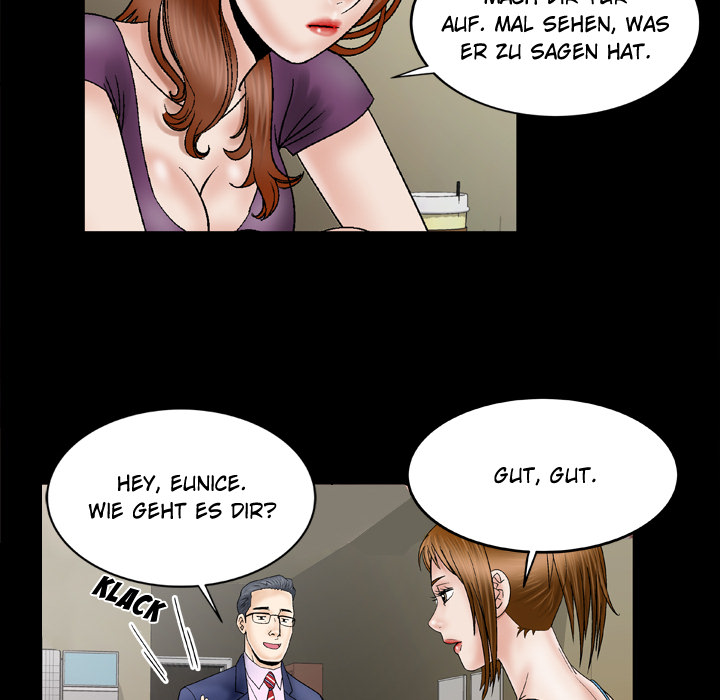 Die Partner meiner Frau - episode 28 - 41