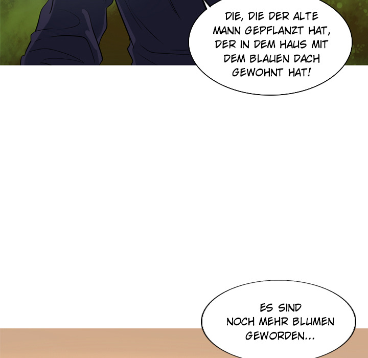 Die Meerjungfrau im Teich - episode 50 - 48