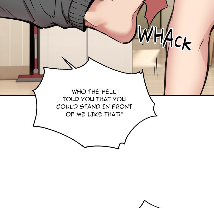 The Delivery Rider - episode 2 - 102