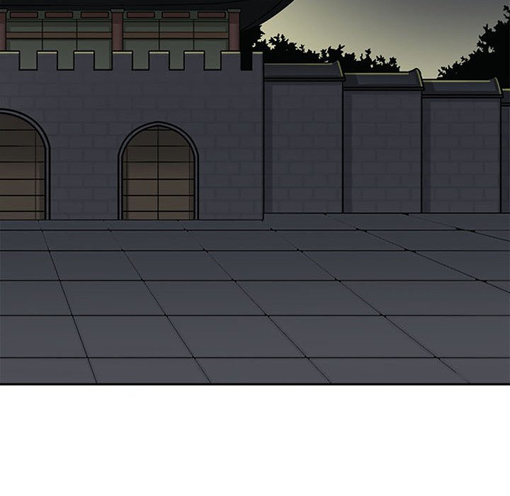 Agent Playboy, Reporting for Duty! - episode 8 - 16