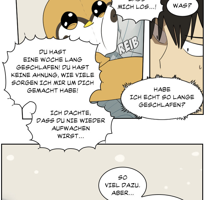 Ultimiter - episode 61 - 11