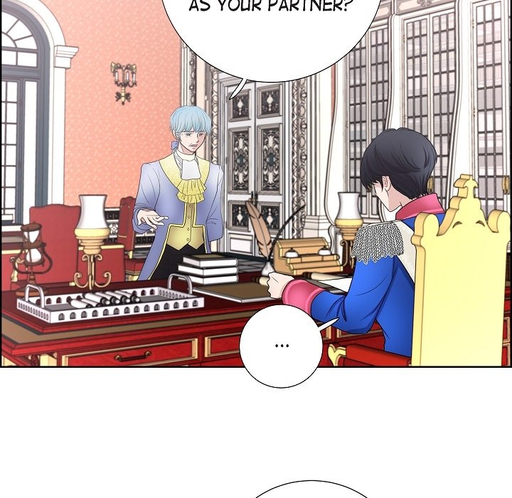 On the Emperor's Lap - episode 28 - 70