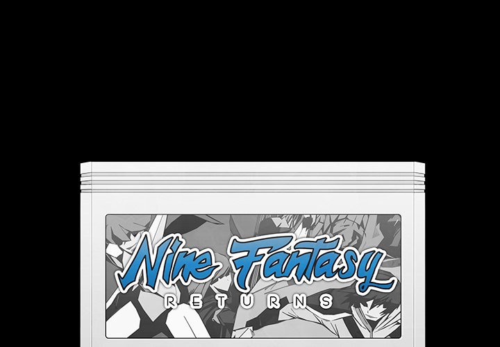 Nine Fantasy - episode 73 - 3