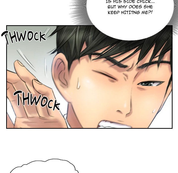 New Face - episode 5 - 15