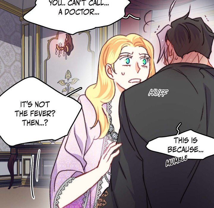 Bring the Love - episode 90 - 98