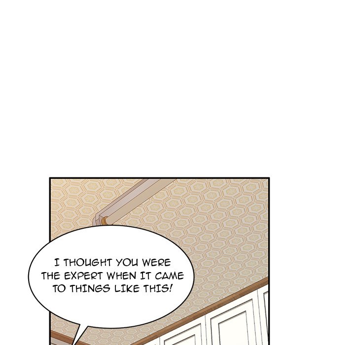 Don't Seduce Me! - episode 18 - 32