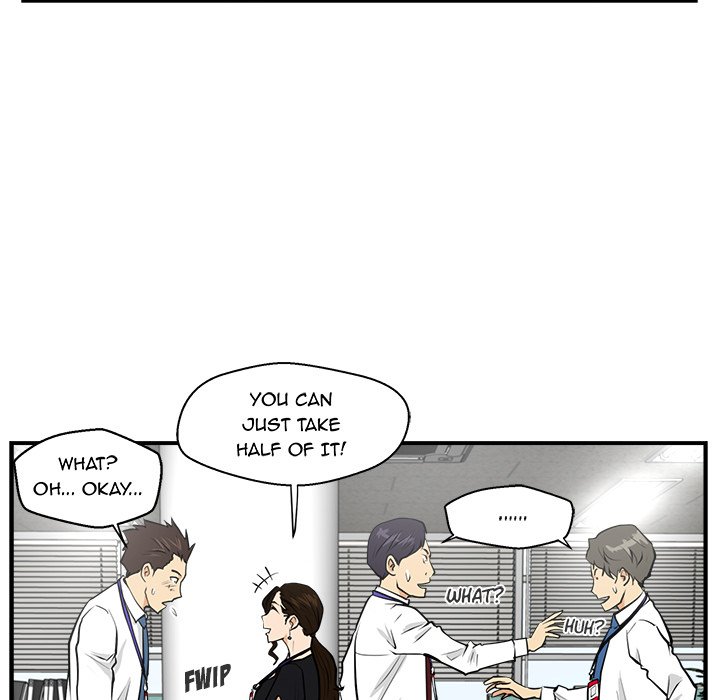 Mr. Kang - episode 16 - 60