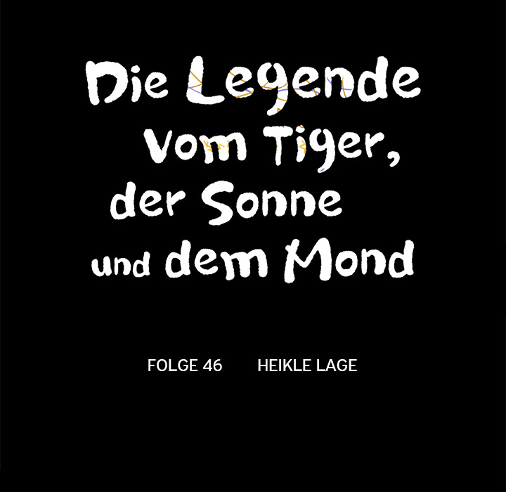 Die Legende vom Tiger,  der Sonne und dem Mond - episode 46 - 27