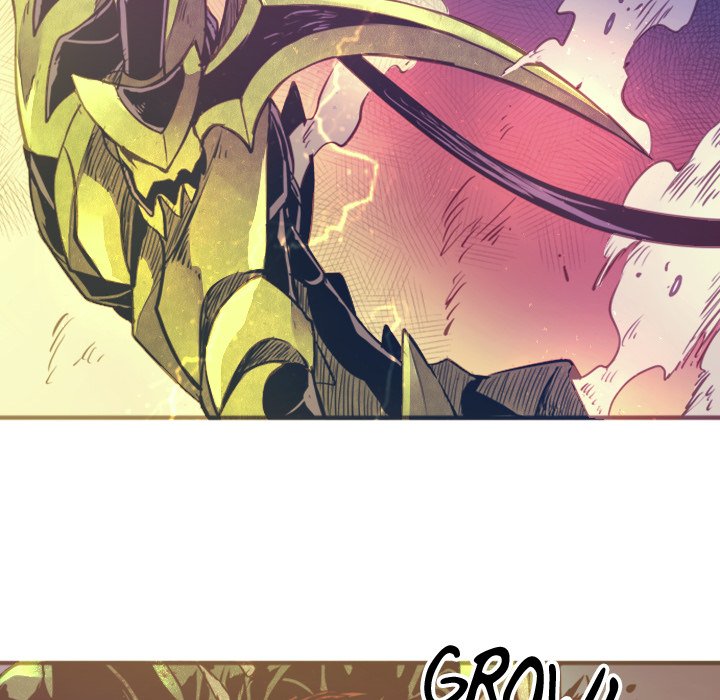 Knight of Rakshasa - episode 20 - 43