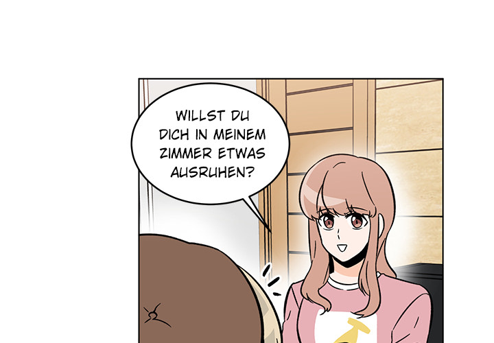 Liebe zum Nachtisch - episode 51 - 3