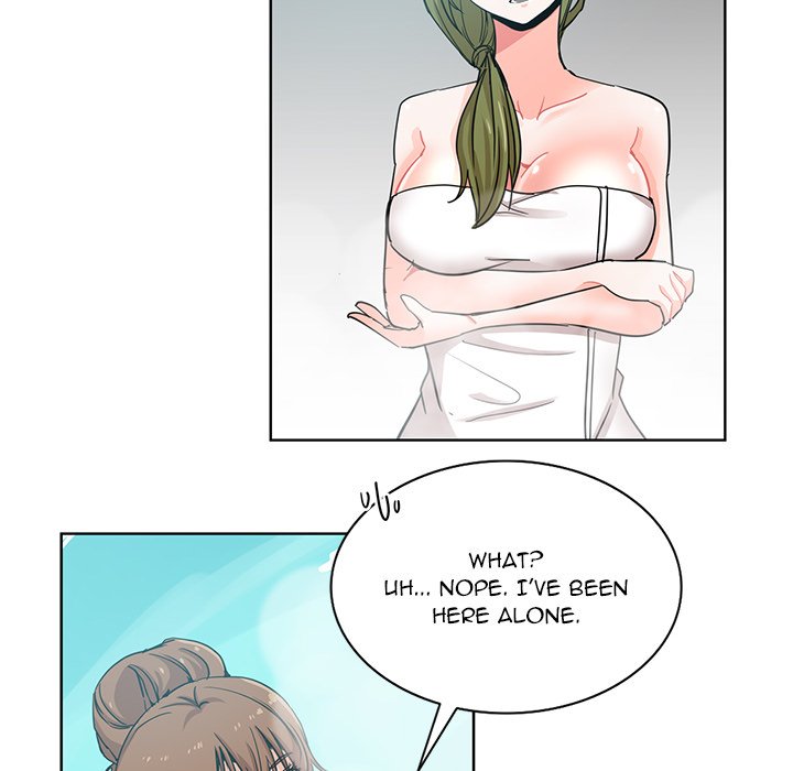 Dangerous Roomies - episode 18 - 13