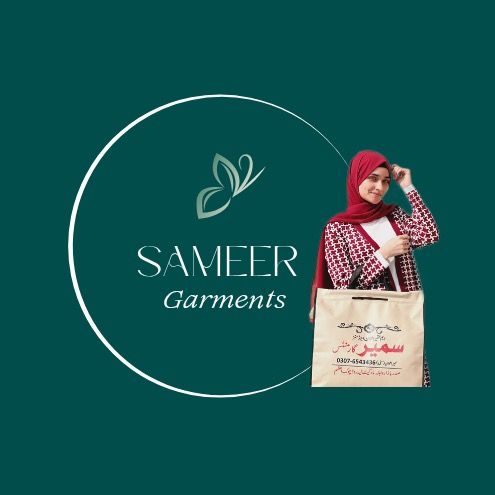 Sameer Garments - original sound