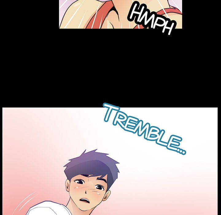 Sex Note - episode 7 - 34