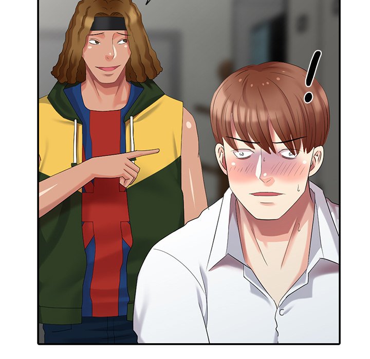 Secret Hideout - episode 22 - 95