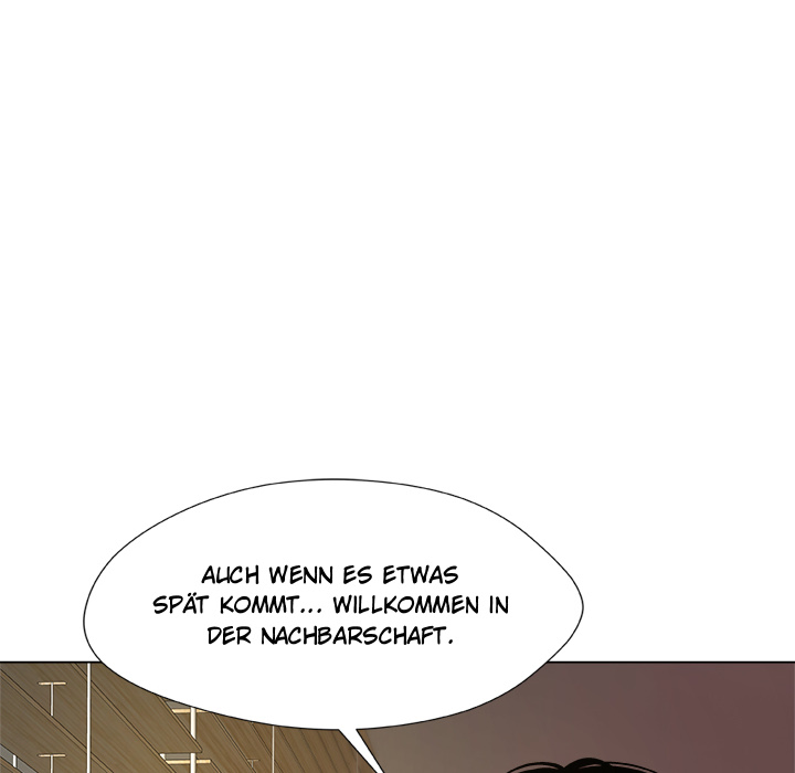 Unverhofft kommt oft - episode 4 - 167