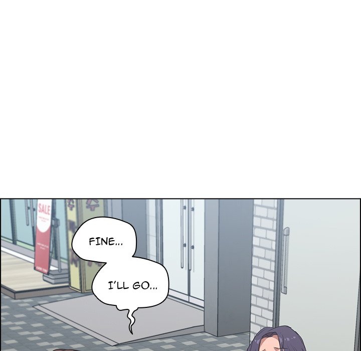 Who Cares If I'm a Loser! - episode 25 - 131