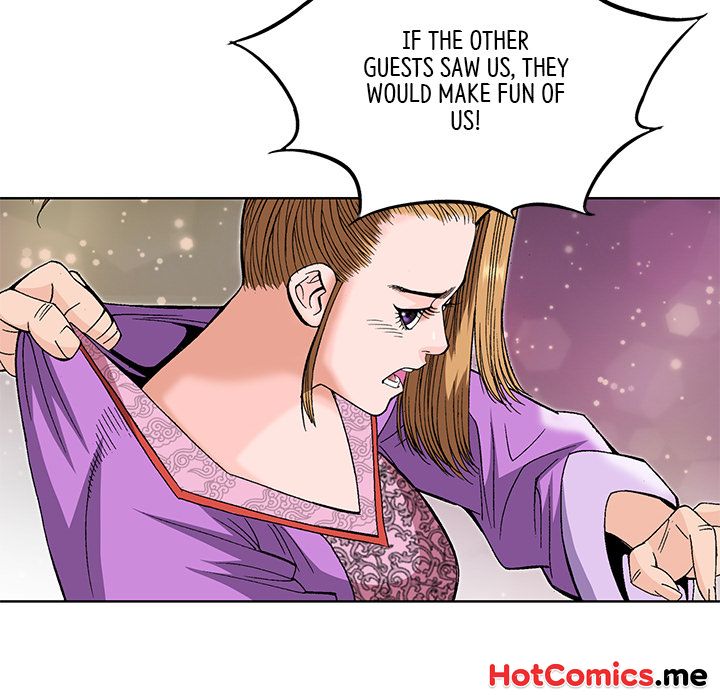 The Tale of The Hyungsan Sect - episode 55 - 55