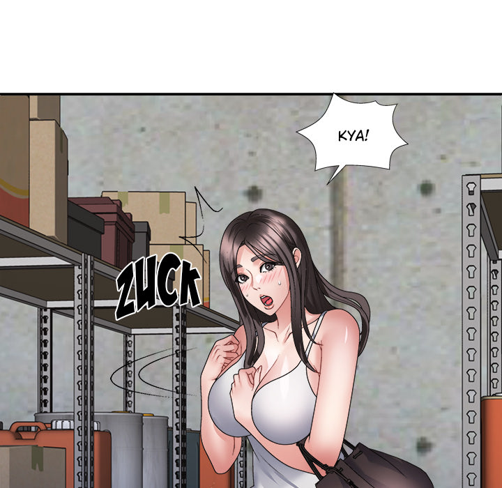 Privattraining - episode 25 - 118
