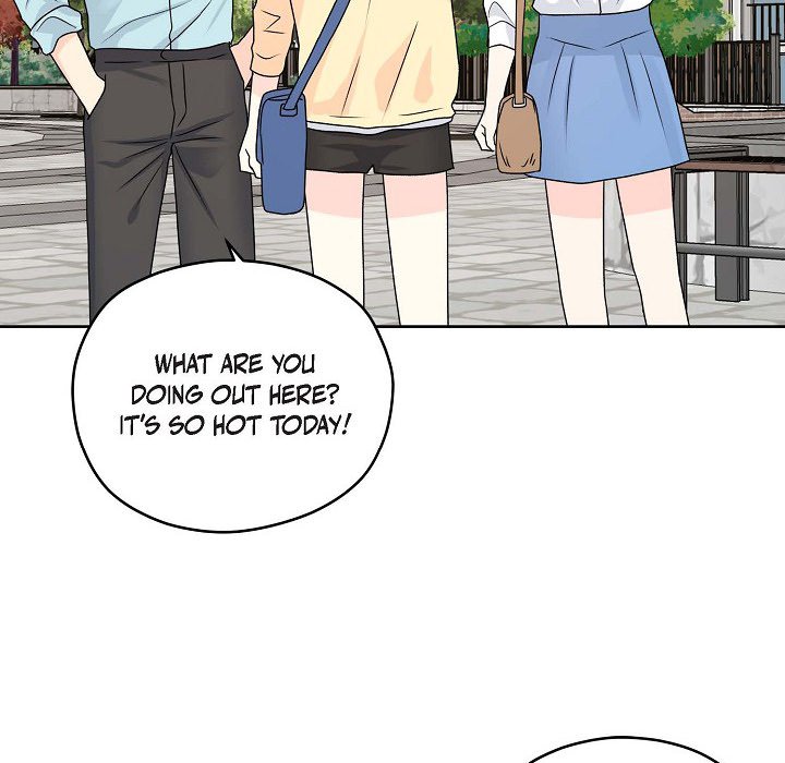 My K - episode 24 - 48