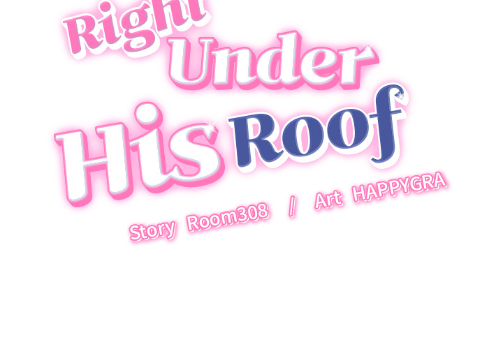 Right Under His Roof - episode 9 - 1