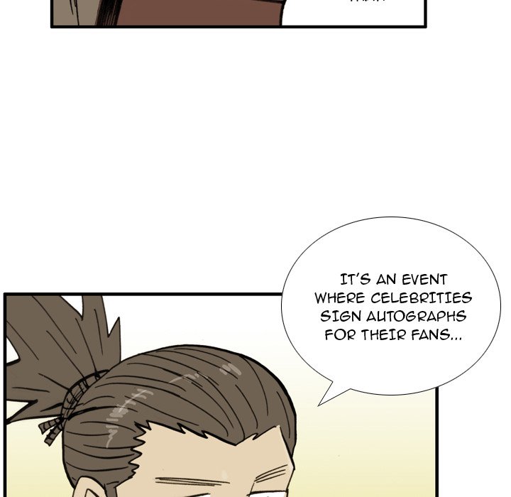 The Bully Hunter - episode 33 - 55