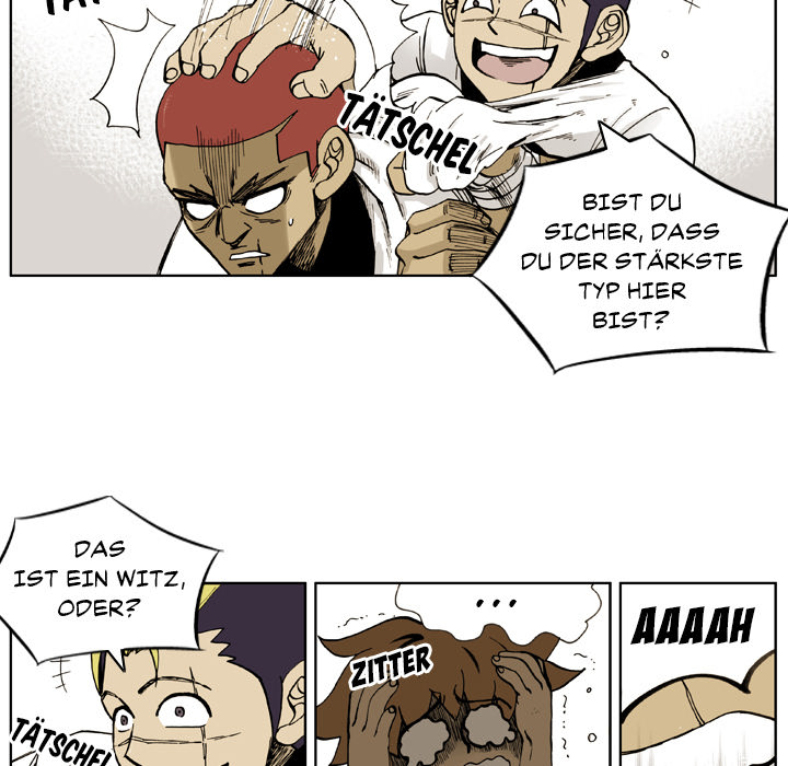 Der Schlägerjäger - episode 4 - 38