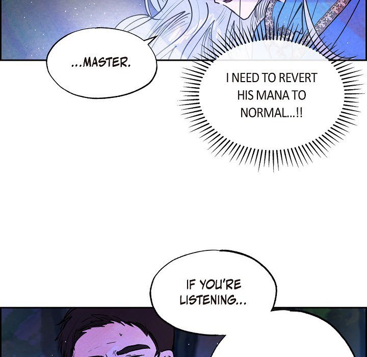 The Villainess Behind the Mask - episode 10 - 13