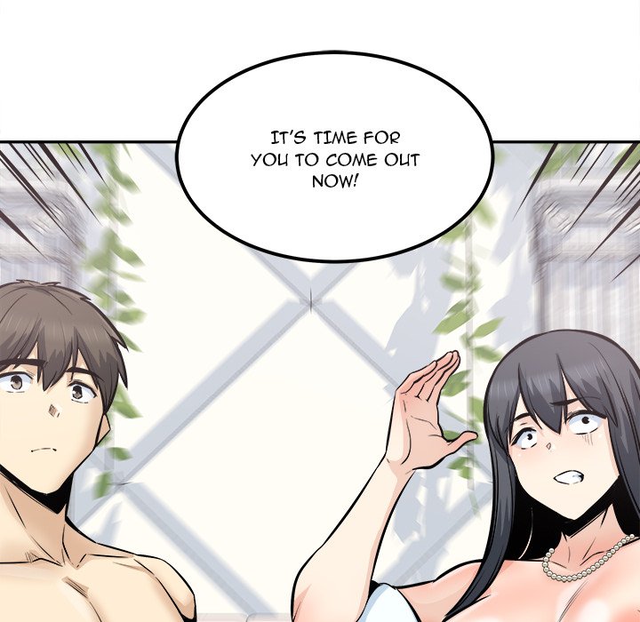 Excuse me, This is my Room - episode 102 - 135