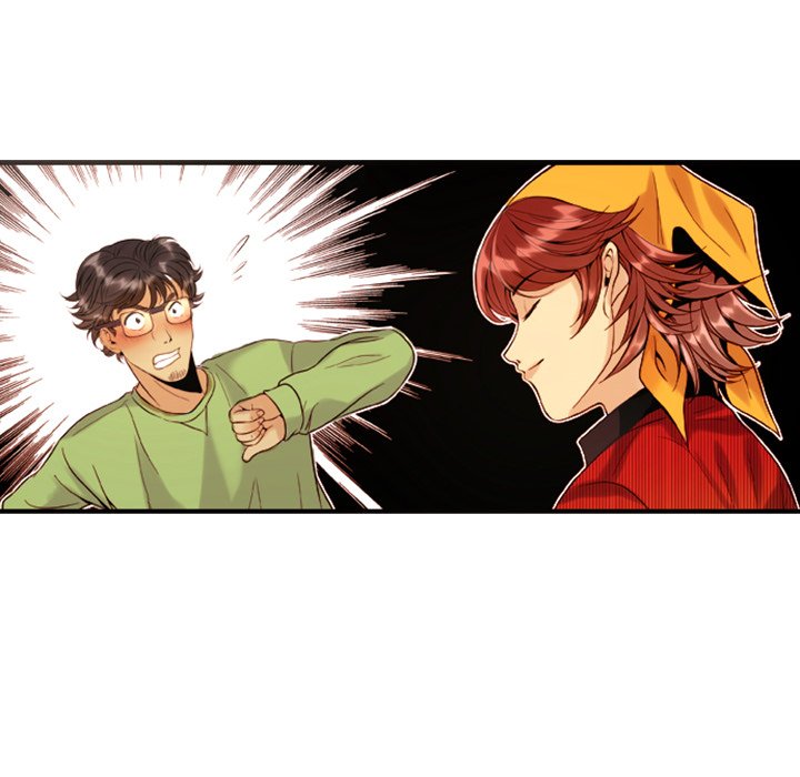 99% Love - episode 1 - 16