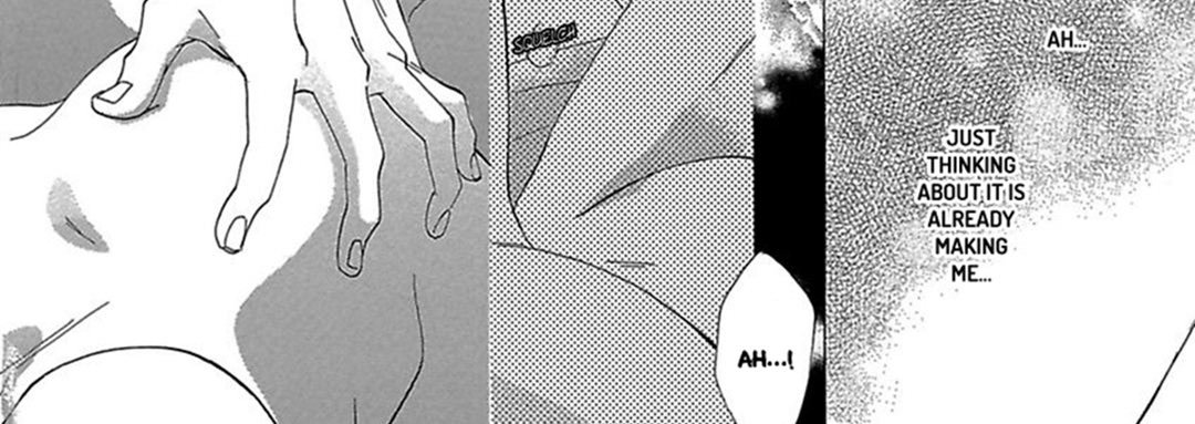 Just Listen to What I Say - The Things I Want A Sadistic Doctor to Do to Me - episode 9 - 85