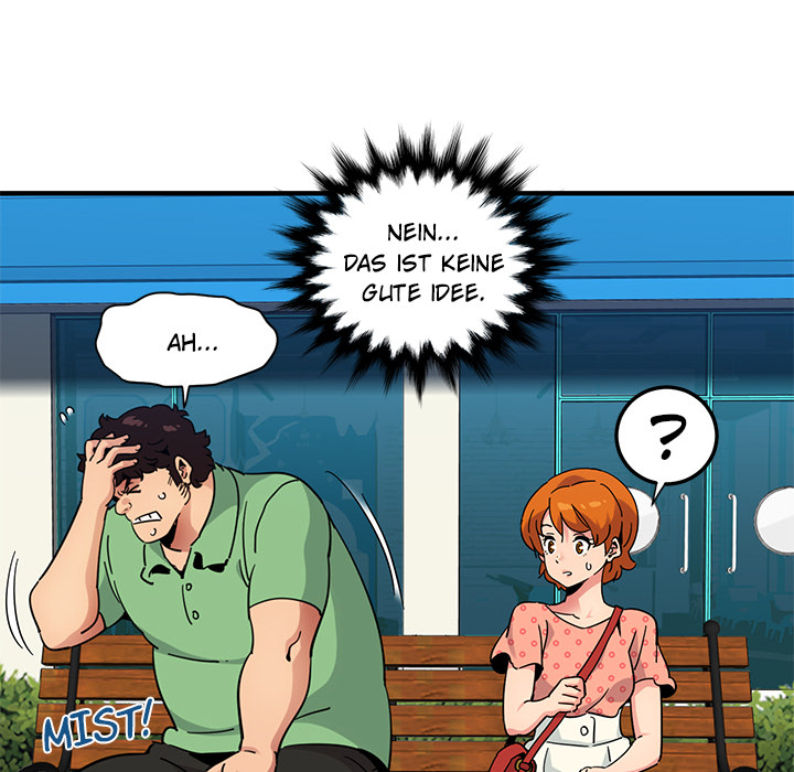 Wer hat Angst vor Mister H? - episode 51 - 14