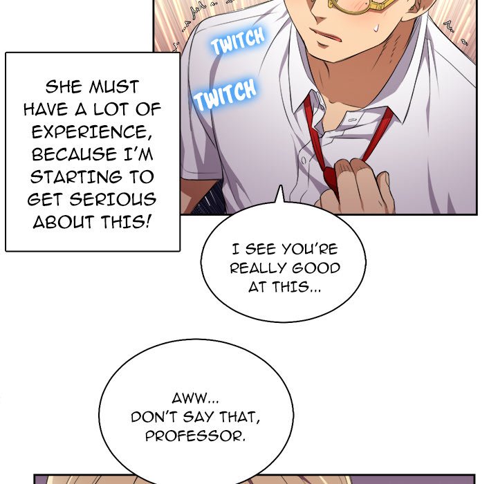 Yuri's Part Time Job - episode 27 - 49