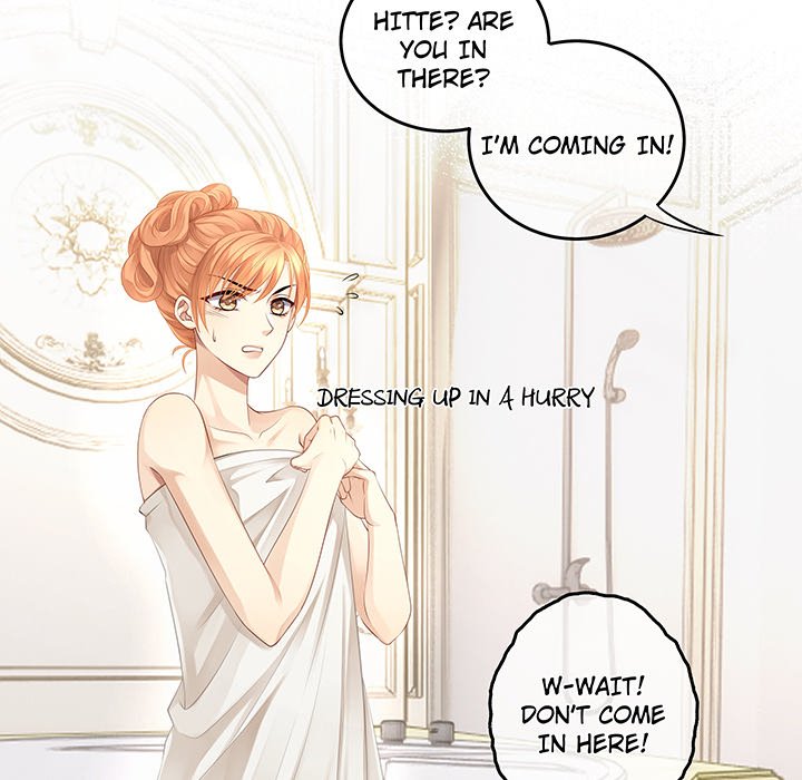 MASTER AND SEVEN LOVERS - episode 10 - 4
