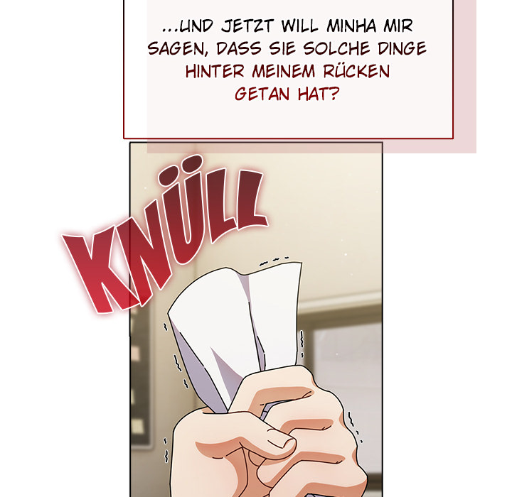 Versau meine Freundin - episode 1 - 210