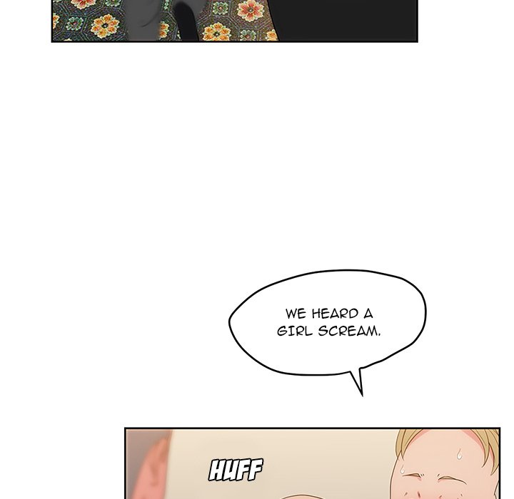 Soojung's Comic Store - episode 25 - 4